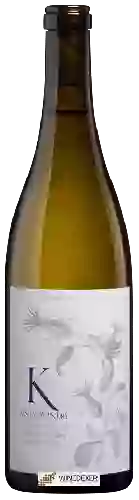 Winery Knez - Demuth Vineyard Chardonnay