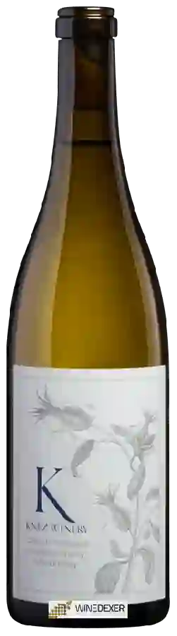 Winery Knez - Demuth Vineyard Chardonnay Winery Knez - Demuth Vineyard Chardonnay