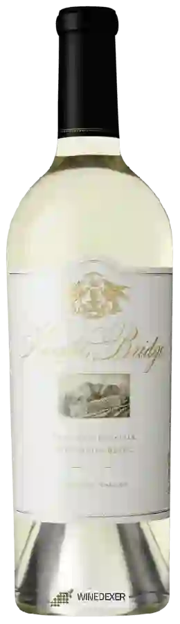 Winery Knights Bridge - Pont de Chevalier Sauvignon Blanc