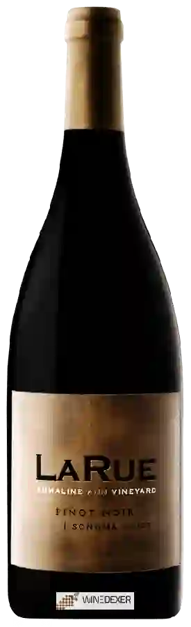 Winery LaRue - Emmaline Ann Vineyard Pinot Noir