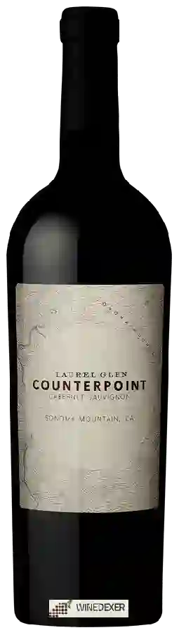 Winery Laurel Glen - Counterpoint Cabernet Sauvignon Winery Laurel Glen - Counterpoint Cabernet Sauvignon