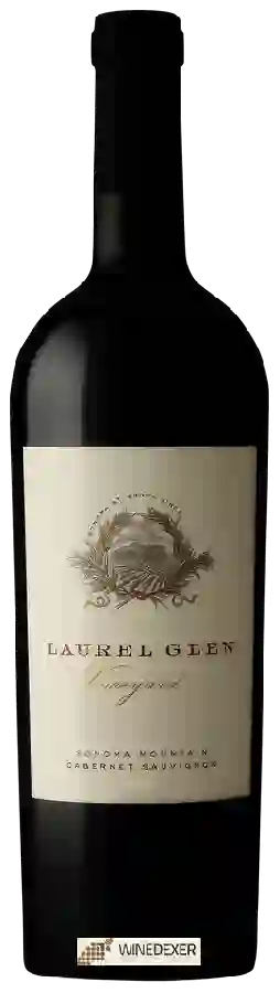 Winery Laurel Glen - Estate Cabernet Sauvignon Winery Laurel Glen - Estate Cabernet Sauvignon