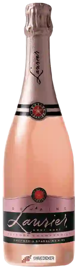 Domaine Laurier - Brut Rosé