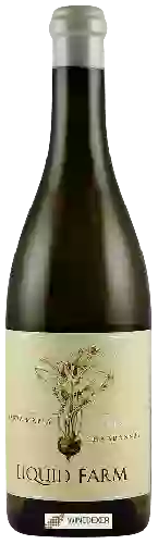 Winery Liquid Farm - Chardonnay Bien Bien
