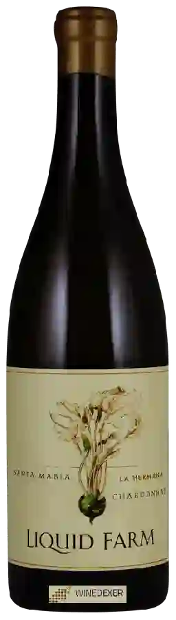 Winery Liquid Farm - Chardonnay La Hermana Winery Liquid Farm - Chardonnay La Hermana