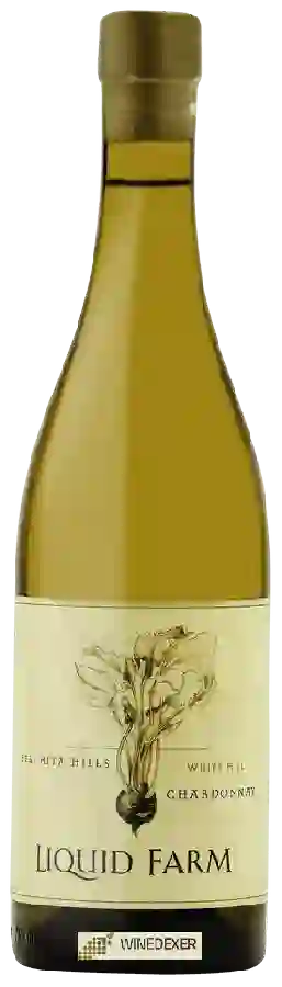 Winery Liquid Farm - Chardonnay White Hill Winery Liquid Farm - Chardonnay White Hill