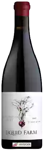 Winery Liquid Farm - Pinot Noir SBC