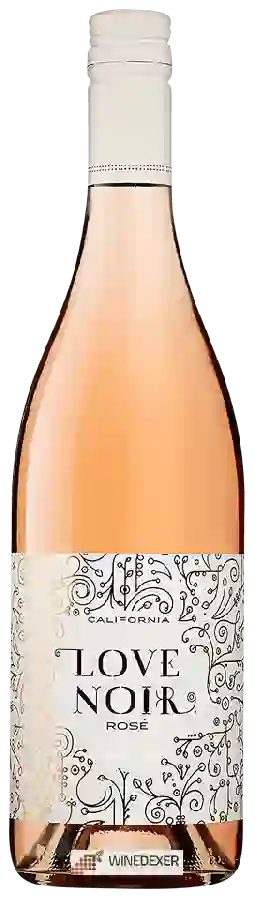 Winery Love Noir - Rosé (Sultry)