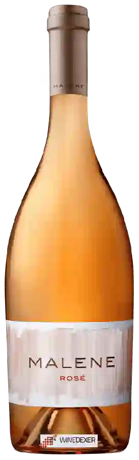 Winery Malene - Rosé
