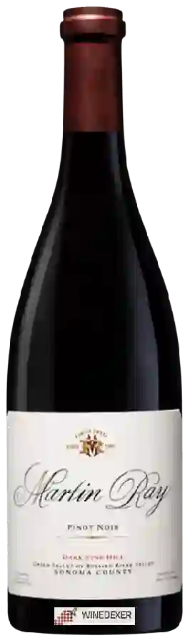 Winery Martin Ray - Dark Star Hill Pinot Noir Winery Martin Ray - Dark Star Hill Pinot Noir