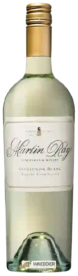 Winery Martin Ray - Russian River Valley Sauvignon Blanc Winery Martin Ray - Russian River Valley Sauvignon Blanc