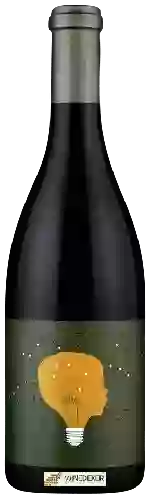 Winery McNeil & Sons - Brainchild Red Blend