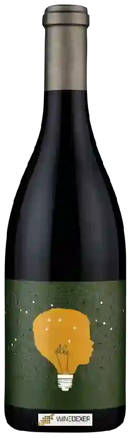 Winery McNeil & Sons - Brainchild Red Blend