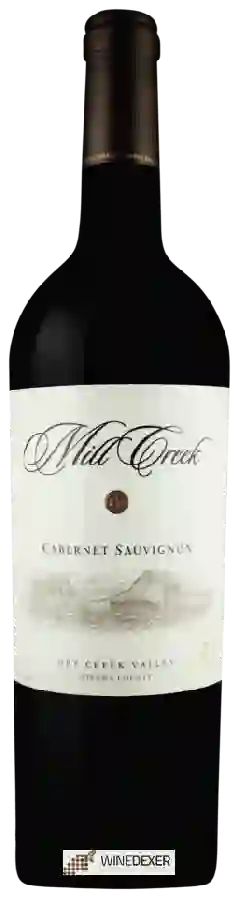 Winery Mill Creek - Cabernet Sauvignon
