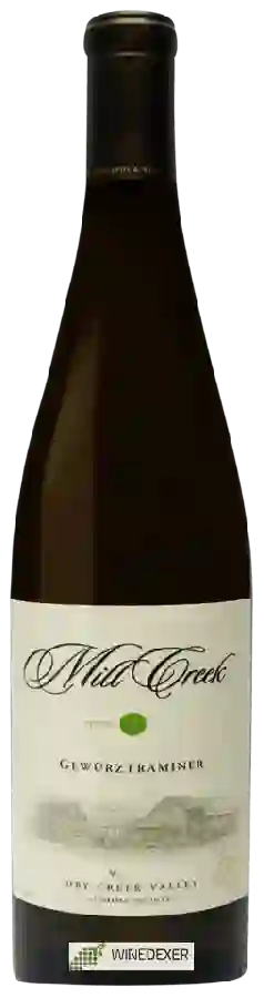 Winery Mill Creek - Gewürztraminer