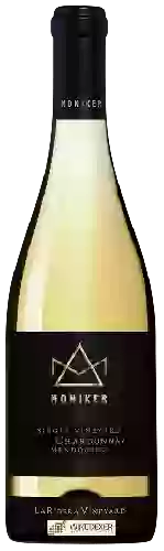 Winery Moniker - La Ribera Vineyard Chardonnay