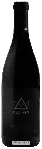 Winery Moniker - Pinot Noir