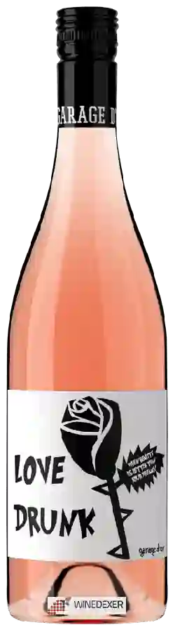 Maison Noir - Love Drunk Rosé Maison Noir - Love Drunk Rosé