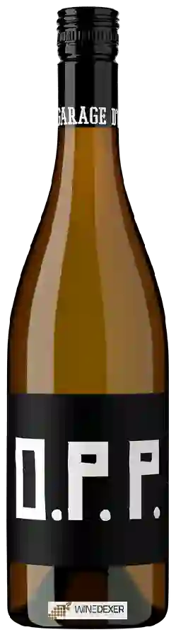 Maison Noir - O.P.P. Pinot Gris Maison Noir - O.P.P. Pinot Gris