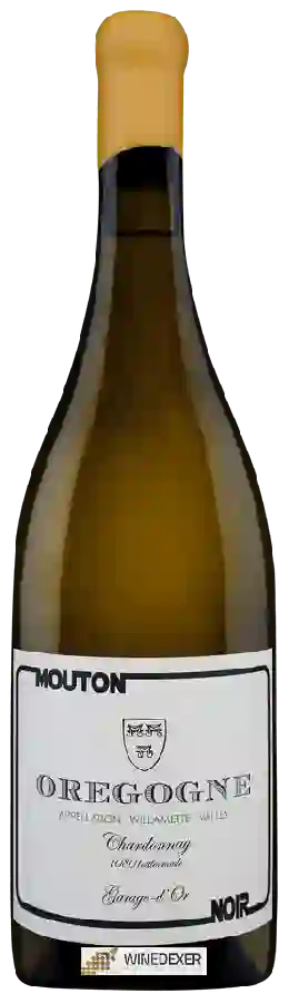 Maison Noir - Oregogne Chardonnay Maison Noir - Oregogne Chardonnay