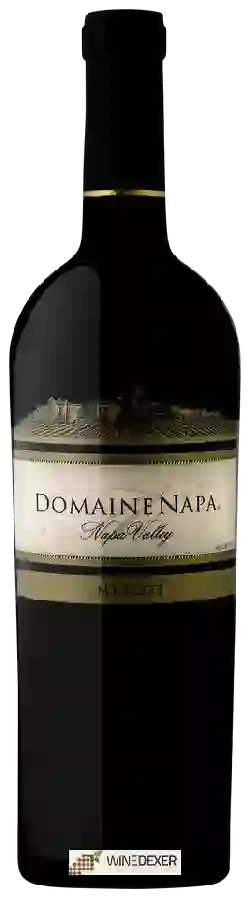 Domaine Napa - Merlot Domaine Napa - Merlot