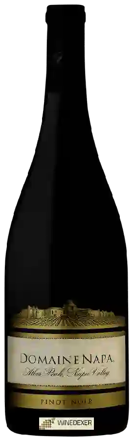 Domaine Napa - Pinot Noir Domaine Napa - Pinot Noir