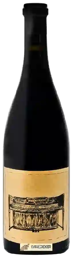 Winery Nelle - Grenache
