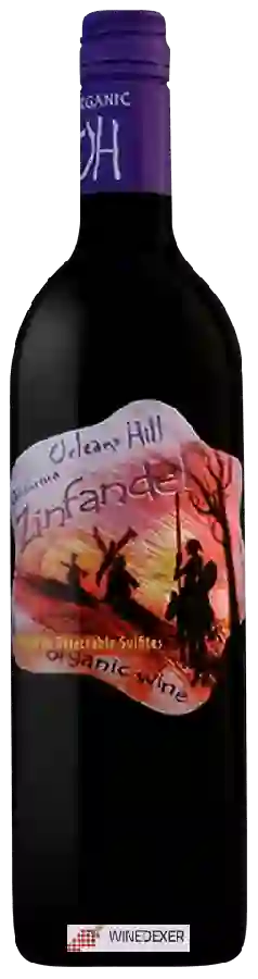 Winery Orleans Hill - Zinfandel