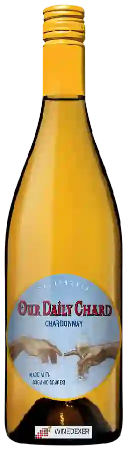 Winery Our Daily - Chardonnay
