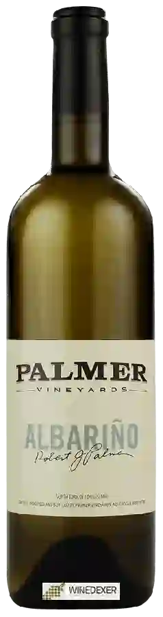 Winery Palmer Vineyards - Albariño