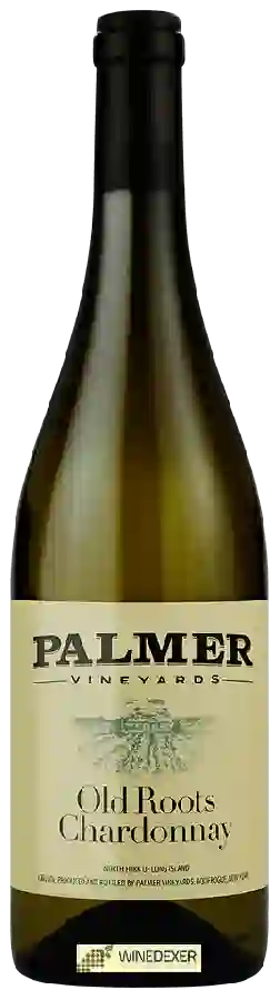 Winery Palmer Vineyards - Old Roots Chardonnay