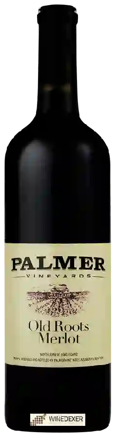 Winery Palmer Vineyards - Old Roots Merlot