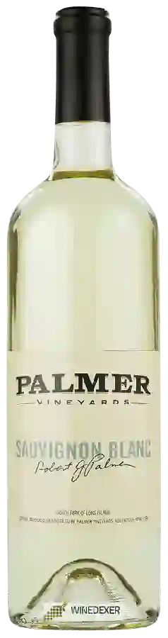 Winery Palmer Vineyards - Sauvignon Blanc