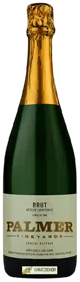 Winery Palmer Vineyards - Special Reserve Brut