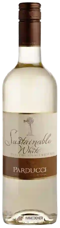 Winery Parducci - Sustainable White Winery Parducci - Sustainable White