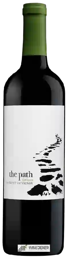 Winery The Path - Cabernet Sauvignon Winery The Path - Cabernet Sauvignon