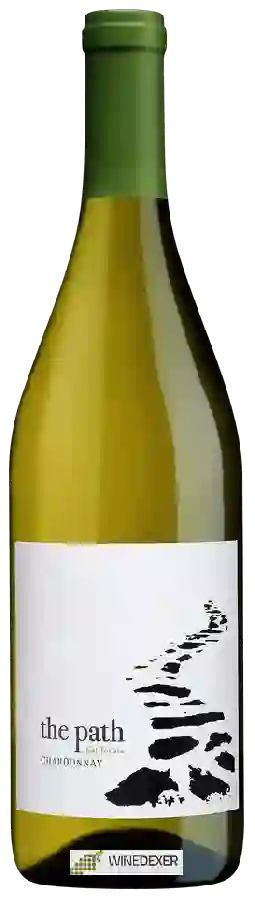 Winery The Path - Chardonnay Winery The Path - Chardonnay