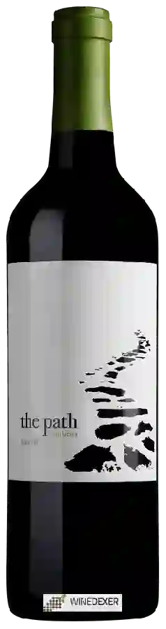 Winery The Path - Merlot Winery The Path - Merlot