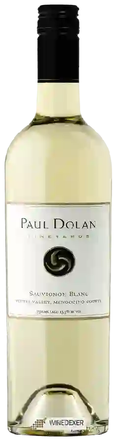 Winery Paul Dolan - Sauvignon Blanc