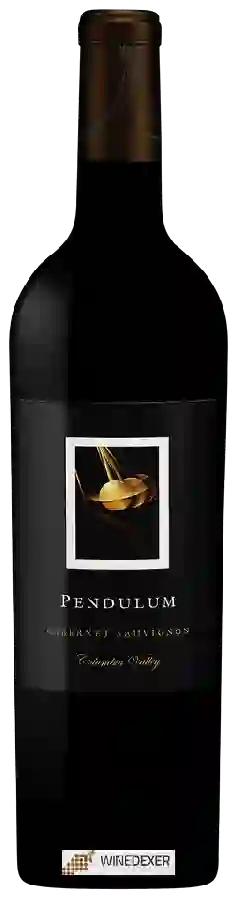 Winery Pendulum - Cabernet Sauvignon Winery Pendulum - Cabernet Sauvignon