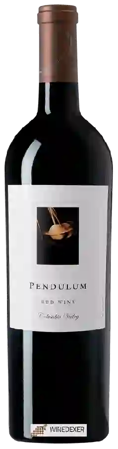 Winery Pendulum - Red Blend Winery Pendulum - Red Blend