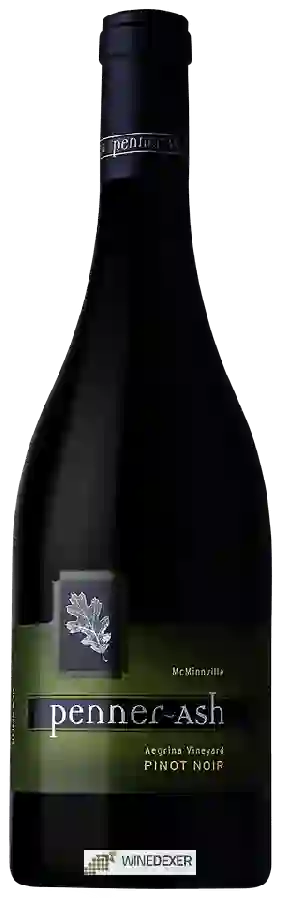 Winery Penner-Ash - Aegrina Vineyard Pinot Noir