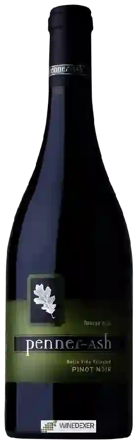 Winery Penner-Ash - Bella Vida Vineyard Pinot Noir