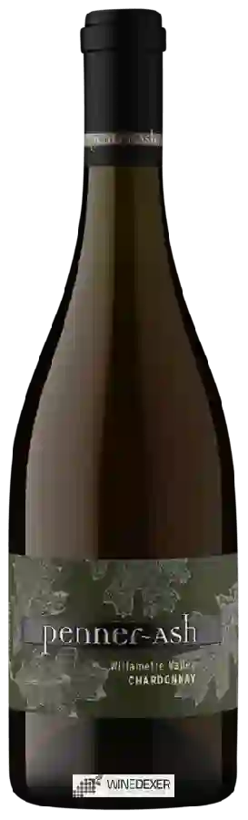 Winery Penner-Ash - Chardonnay