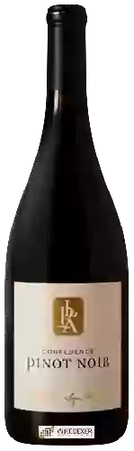 Winery Penner-Ash - Confluence Pinot Noir