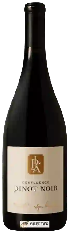 Winery Penner-Ash - Confluence Pinot Noir