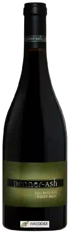 Winery Penner-Ash - Eola-Amity Hills Pinot Noir