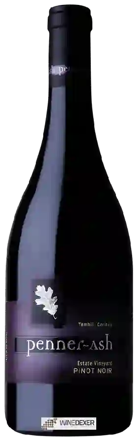 Winery Penner-Ash - Estate Vineyard Pinot Noir Winery Penner-Ash - Estate Vineyard Pinot Noir