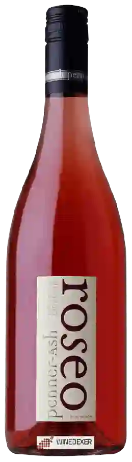 Winery Penner-Ash - Roséo