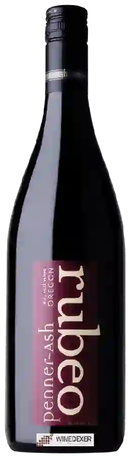 Winery Penner-Ash - Rubeo